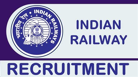 Indian Railways Recruitment Monthly Salary Up To Check