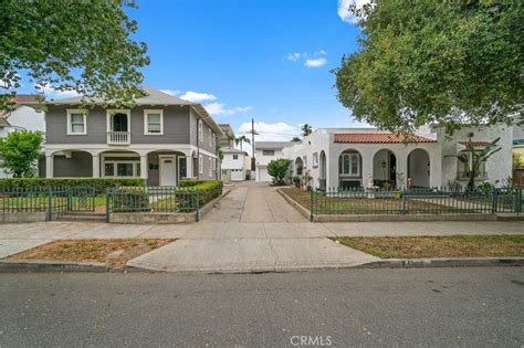 French St Santa Ana Ca Mls Oc Redfin