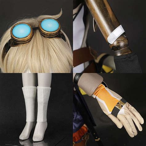 Genshin Impact Bennett Cosplay Costume – Winkcostumes