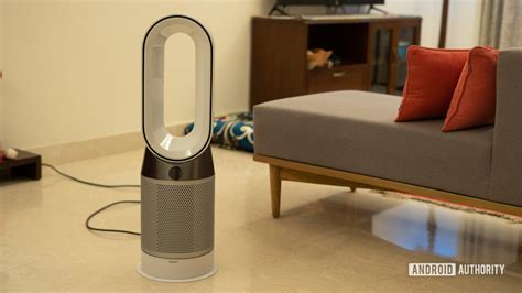 Examen Du Purificateur Dair Dyson Pure Hot And Cool HP Air Pur Style Pur Betanews Fr
