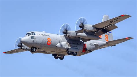 C 130 Aircraft Fuel Drop Tank