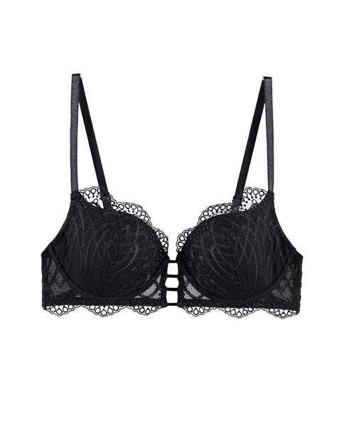 Bh Mit B Gel Gef Ttert Lucia Von Beldona Lingerie Beldona Ag