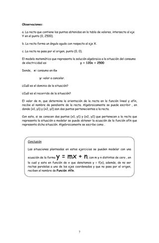 Guia De Funciones A O B Sico Pdf Descarga Gratuita