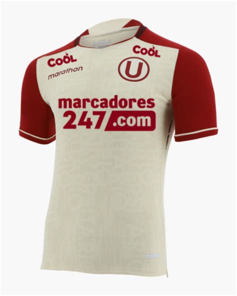 Universitario 2022 Home Kit