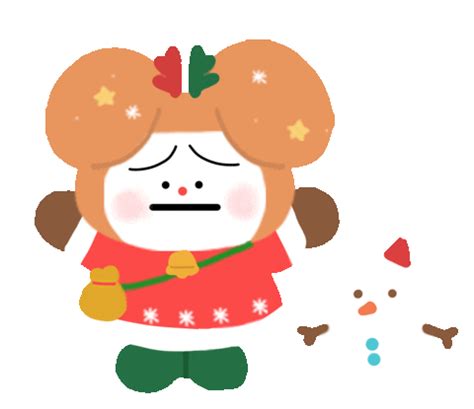 Christmas Love Sticker By ACHTUNG