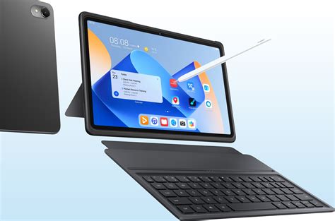 Ingin Membeli Laptop Pertimbangkan Untuk Membeli Tablet Ini Terlebih