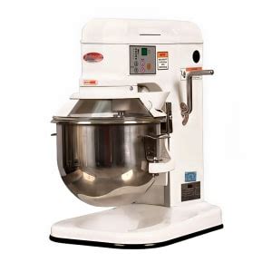 Commercial Cake Mixers Planetary Mixers KaTom Restaurant Supply