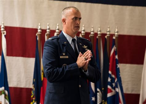 Team Minot Welcomes New 91st Missile Wing Commander Minot Air Force