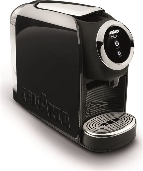 Lavazza Blue Classy Mini Kaffemaskine Sort Køb På Lomax Dk Lomax