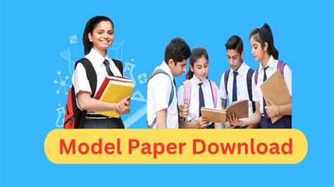 Hp Board 9th Model Paper 2025 All Subjects