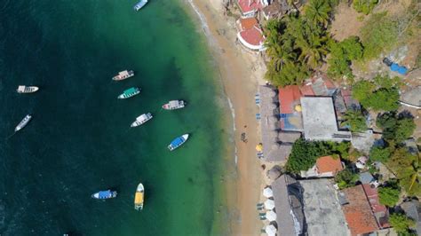 Best Beaches In Puerto Vallarta Mexico Take Me To Puerto Vallarta