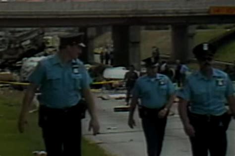 35 Yrs Ago Flight 255 Crashes After Takeoff From Detroit Airport