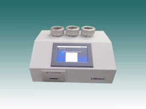 Labulk Intelligent Tapped Density Tester Air Jet Sieve Laser