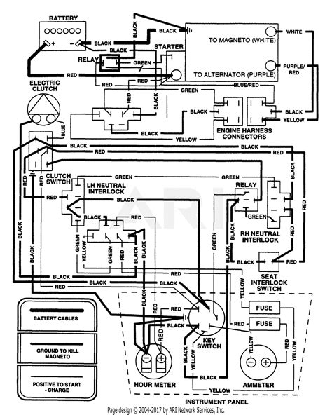 Kohler Generators Wiring Diagrams