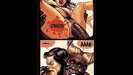 Lesbian Milf Bondage Orgy Comic Xnxx