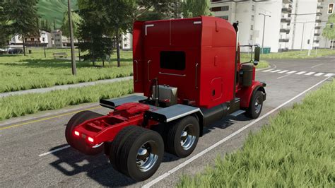 Peterbilt Pack Fs Kingmods