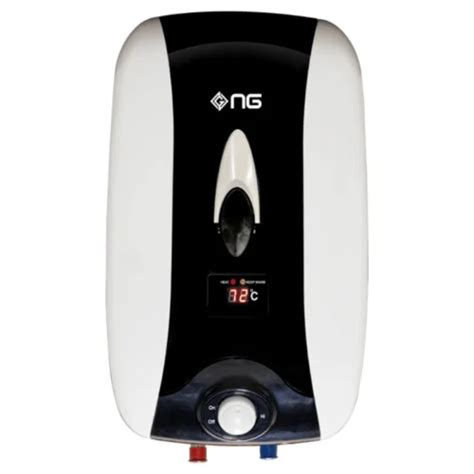 Buy Nasgas Semi Instant Electric Water Heater Sem At Best Price In