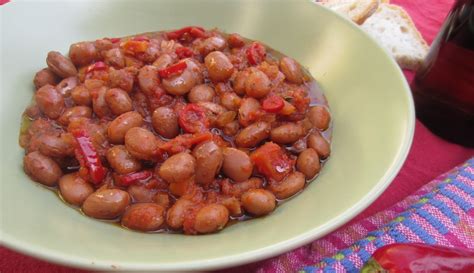 Frijoles Borrachos Ricette