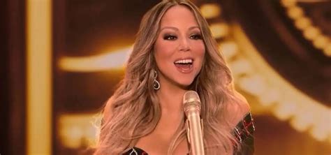 Mariah Carey confirma novo show no Brasil além da apresentação no Rock