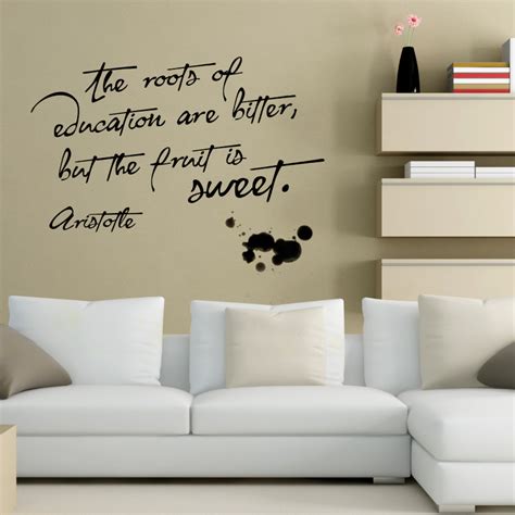 How to choose the perfect quote for your wall decals – quotes2love