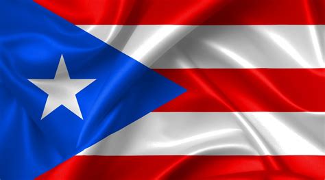 Tags Puerto Rico Flag Motosha Free Stock Photos