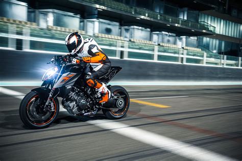 Gebrauchte und neue KTM 1290 Super Duke R Motorräder kaufen