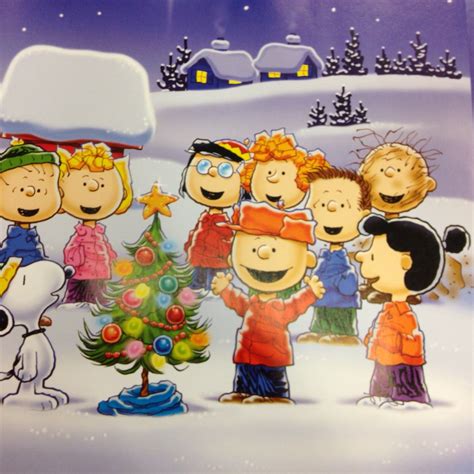 A Charlie Brown Christmas | Plain and Fancy