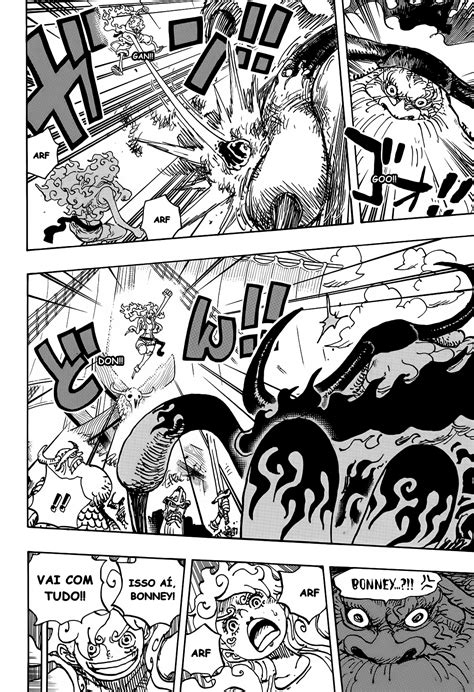 One Piece Cap Tulo Manga Online