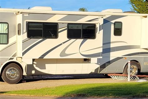 National Rv Tropi Cal T Sterling Edition In Arroyo Grande Ca