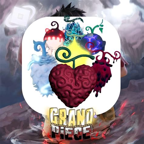 All Devil Fruits Gpo Grand Piece Online Roblox Fast Delivery