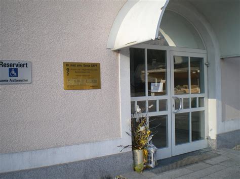 Apotheke In Obertraun