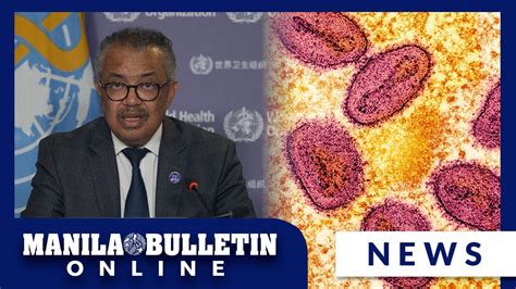 Who Declares Mpox Outbreaks In Africa Global Health Emergency As New