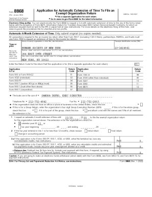 Fillable Online Irs Form Mailing Address Fax Email Print