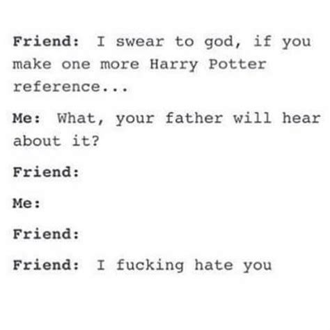 Pin On Wizarding World Harry Potter References Harry Potter Headcannons Gay Harry Potter