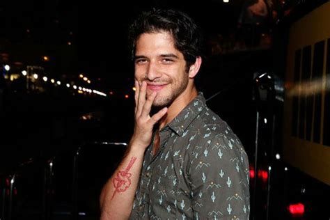 tyler-posey-tattoos-meaning - SuperbHub