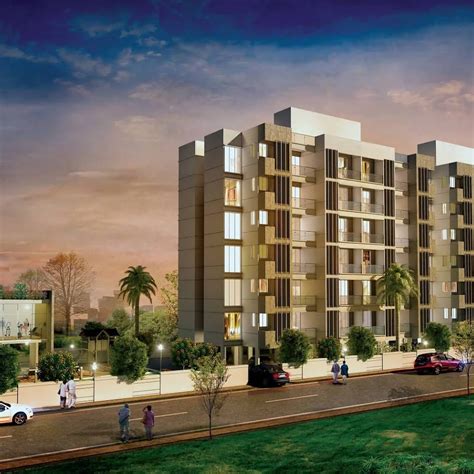 2 BHK Homes In Pune By Tapashree Properties Dwello Dwello