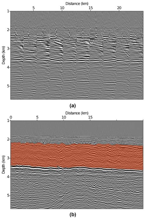 Kirchhoff Prestack Depth Migration A Common Image Gathers CIGs