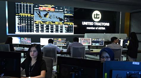 Untr Kucurkan Dana Rp T Dalam Akusisi Saham Perusahaan Nikel Australia