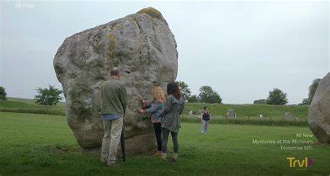 The Never Ending Mystery of Stonehenge: Legends of the Lost Ep 1 – Archaeological Fantasies