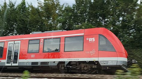 Illertalbahn Regio S Bahn