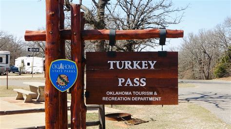 Lake Thunderbird State Park Oklahoma Review Camping And Trekking