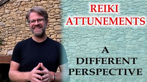 Reiki Attunement Process Explained Learn Reiki YouTube