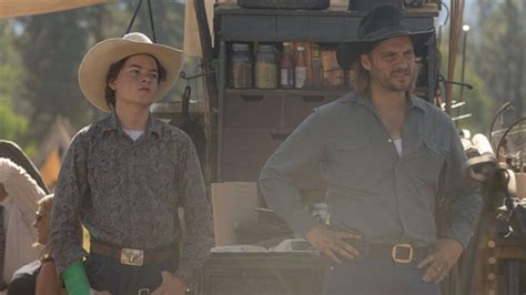 Luke Grimes Speaks After Upsetting ‘Yellowstone’ Season 5 Episode ...