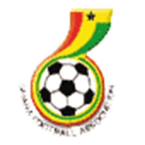 Ghana soccer Logos