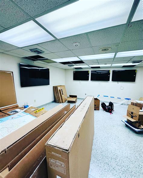 TV Wall Installation added a new... - TV Wall Installation