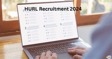 Hurl Recruitment 2024 Notification Out Apply Online For 80 Various