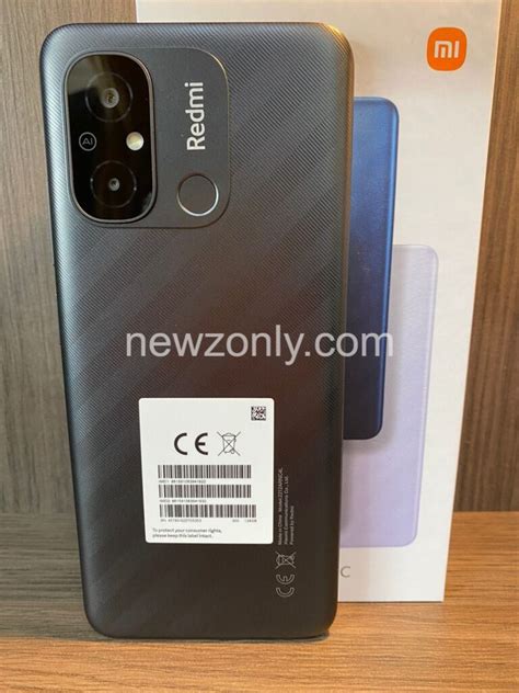 Redmi 12C price leaked ahead of the global launch! - Xiaomiui.Net