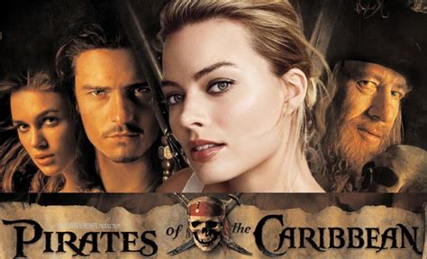 How To Watch Pirates Of The Caribbean Movies In Order Decider