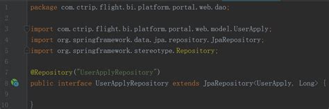 使用Spring Data JPA访问关系型数据库添加数据库和jpa依赖定义实体对象创建对象访问方法总结 腾讯云开发者社区 腾讯云