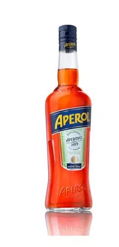 Aperitivo Aperol Spritz 750ml